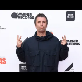 "Liam Gallagher: As It Was" World Premiere - Arrivals