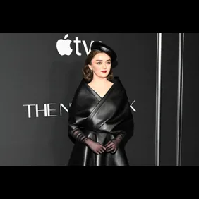 Apple TV+'s "The New Look" World Premiere