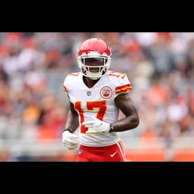 Kansas City Chiefs v Chicago Bears