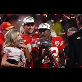 Super Bowl LVIII - San Francisco 49ers v Kansas City Chiefs