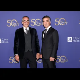 City of Hope 2023 Spirit of Life Gala  - Arrivals