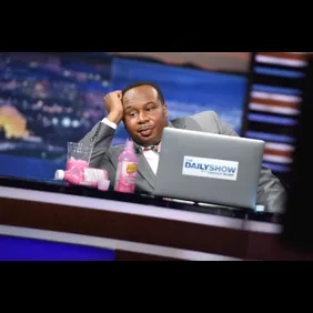 "The Daily Show with Trevor Noah" LIVE Election Night coverage