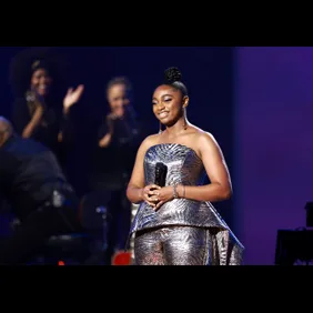 2023 MusiCares Persons Of The Year Honoring Berry Gordy And Smokey Robinson - Show