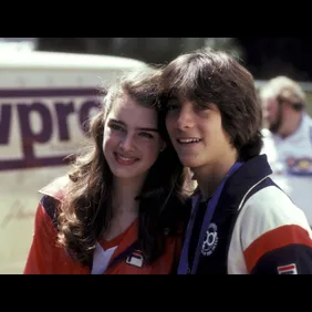 CBS Television Competition Special "Celebrity Challenge of the Stars"