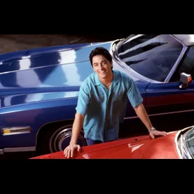 Scott Baio Portrait Session