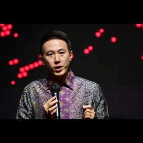 INDONESIA-ECONOMY-TIKTOK