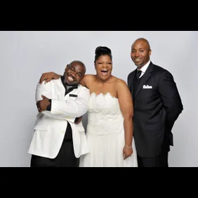 41st NAACP Image Awards - Portraits