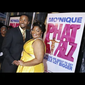 Premiere of Fox Searchlight's "Phat Girlz" - Arrivals