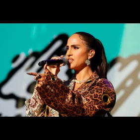 2022 Something In The Water Music Festival