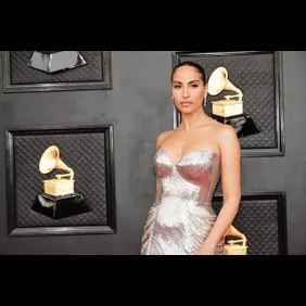 64th Annual GRAMMY Awards - Arrivals