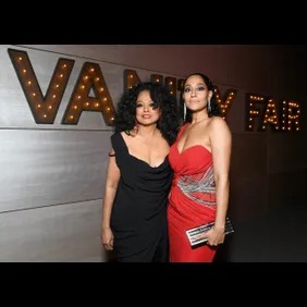 2019 Vanity Fair Oscar Party Hosted By Radhika Jones - Dinner