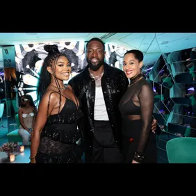 Tiffany &amp; Co. Celebrates Reopening Of NYC Flagship Store, The Landmark