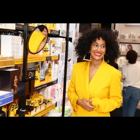 PATTERN Beauty Meet &amp; Greet at Sephora The Grove