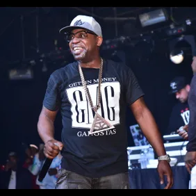 The Lox In Concert - Atlanta, GA