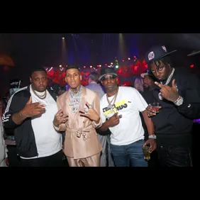 "Power Book III: Raising Kanan" New York Premiere - After Party