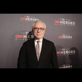 CNN Heroes Gala 2016 - Red Carpet Arrivals