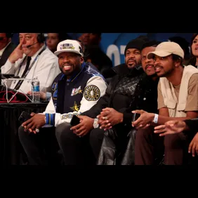 73rd NBA All-Star Game