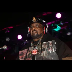 Pharoahe Monch, Black Thought &amp; Afrika Bambaataa In Concert