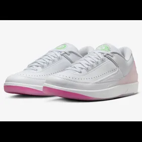 Air-Jordan-2-Low-Cherry-Blossom-FQ3228-100-4