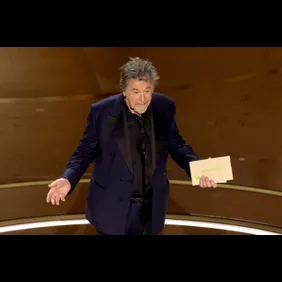 96th Annual Academy Awards - Show