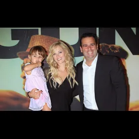 "2 Guns" New York Premiere