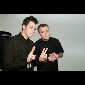 Civic Tour &amp; TRL Present New Found Glory And Good Charlotte