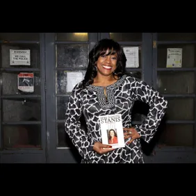 BernNadette Stanis "Make Your Mark Campaign" In Chicago