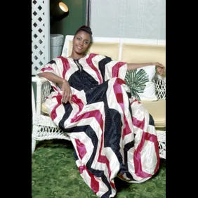 BernNadette Stanis Portrait Session