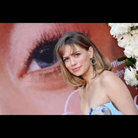 Los Angeles Premiere Of Netflix's New Film "Blonde"