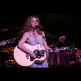 The Wb One Tree Hill Tour At The Wiltern Theatre In Los Angeles, United States On March 09, 2005.