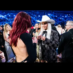 66th GRAMMY Awards - Show