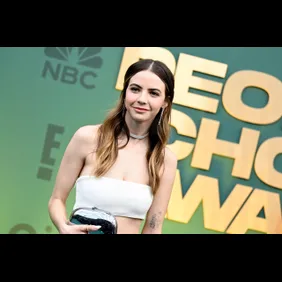 People's Choice Awards - Arrivals