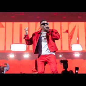 42 Dugg &amp; Friends In Concert