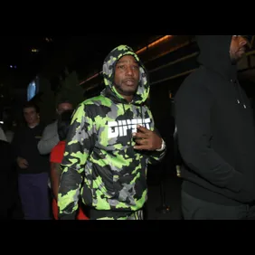 "For Khadija" Tribeca Festival After Party