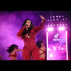 TikTok In The Mix - Show