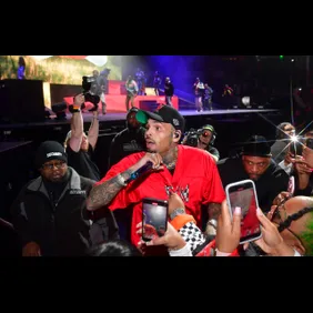 Tycoon Music Festival