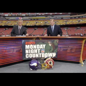 Minnesota Vikings vs Washington Redskins - September 11, 2006