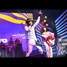 2023 ESSENCE Festival Of Culture™ – Ernest N. Morial Convention Center - Day 3