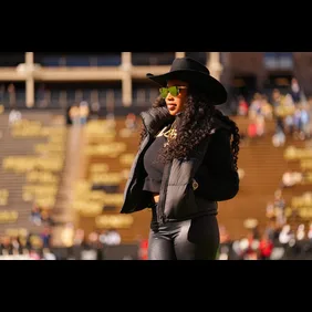 University of Colorado vs University of Arizona