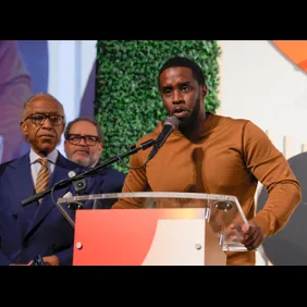 Congressional Black Caucus Foundation Annual Legislative Conference National Town Hall