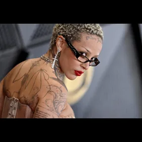 66th GRAMMY Awards - Arrivals