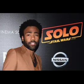 The Cinema Society With Nissan &amp; FIJI Water Host A Screening Of "Solo: A Star Wars Story" - Arrivals