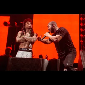 Lil Weezyana Festival