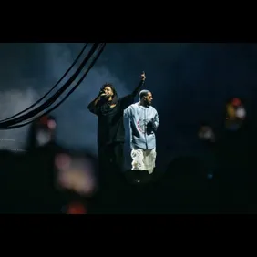 2023 Dreamville Music Festival