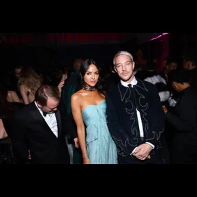 2023 Vanity Fair Oscar Party Hosted By Radhika Jones - Inside