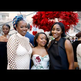 The BAFTA Tea Party Presented By Delta Air Lines, Virgin Atlantic And BBC Studios Los Angeles Productions - Inside