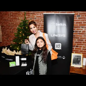 SYLVANIA SMART+ Presents Mashup LA