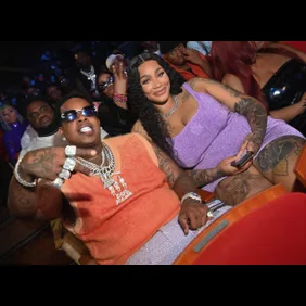 BET Hip Hop Awards 2023 - Show