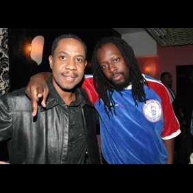 Monica Celebrates Release of Third Album After The Storm