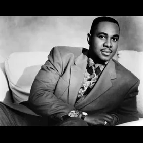 Freddie Jackson